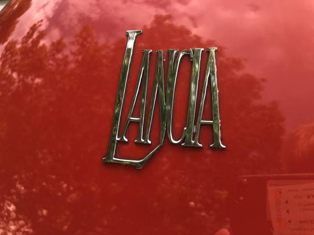 Lancia Fulvia Sport 1.3 S (Zagato)