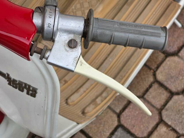 Innocenti Lambretta 150 LD