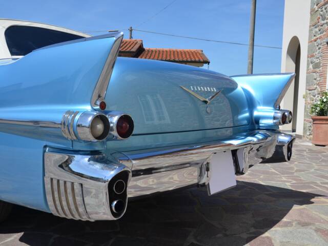 Cadillac Eldorado Biarritz