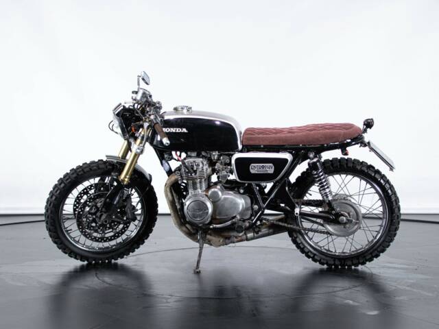 Honda CB 350 Four