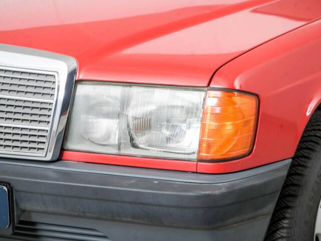 Mercedes-Benz 190 D
