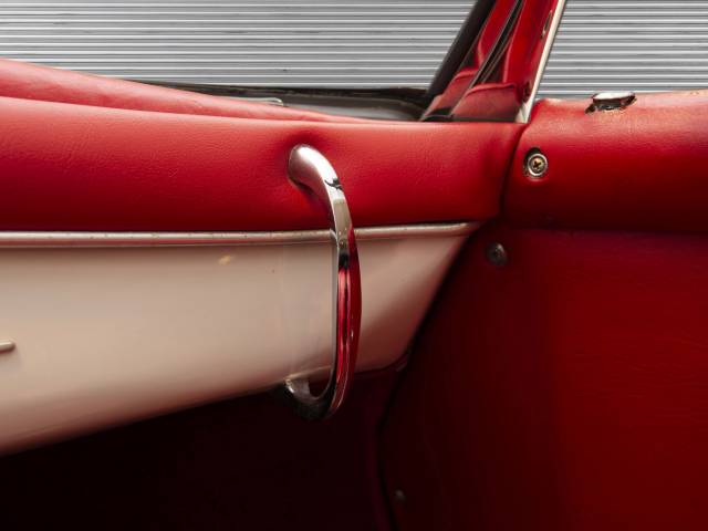 Porsche 356 1600 Speedster