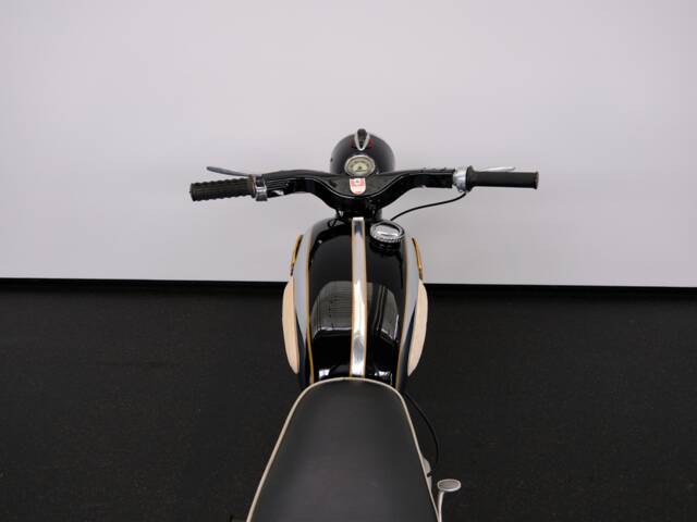 NSU Superfox