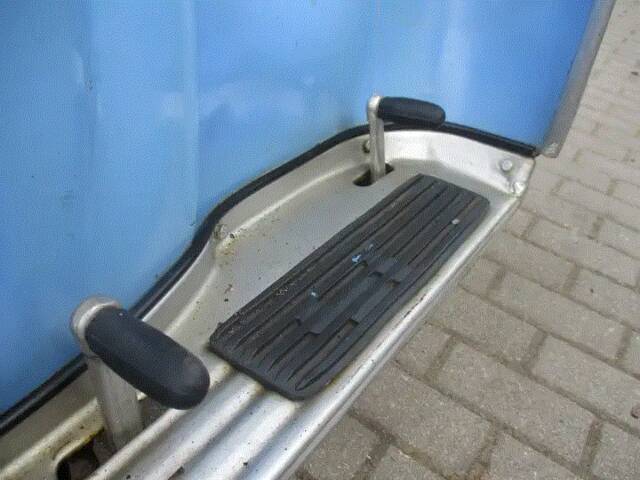 Zündapp Bella R 200