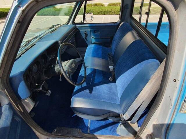 Chevrolet C10 Fleetside