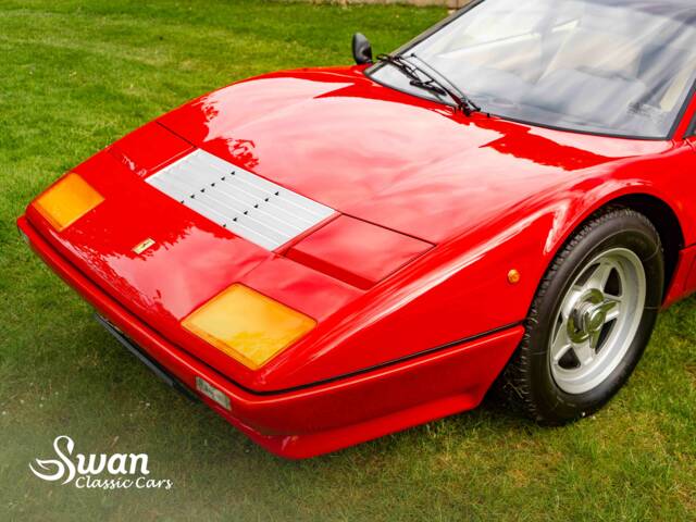 Ferrari 512 BBi