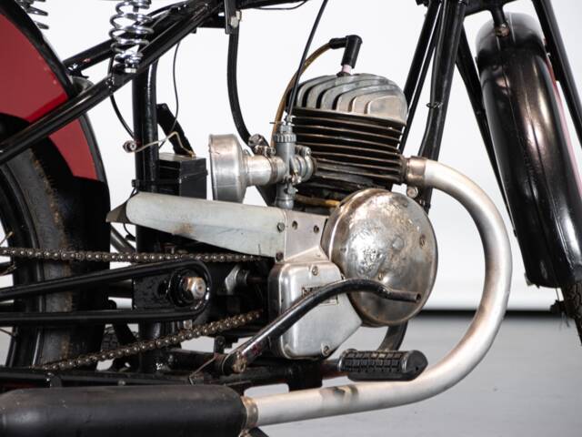 FIAMC 125 Sport