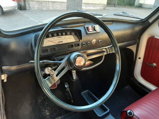 FIAT 500 L
