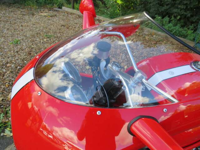 Ducati Sport 1000 S