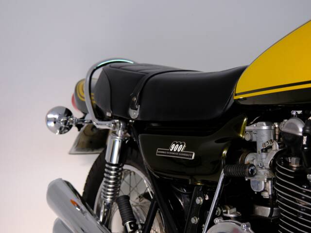 Kawasaki 900 Z1