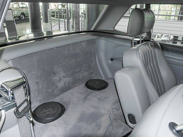 Mercedes-Benz 300 SL