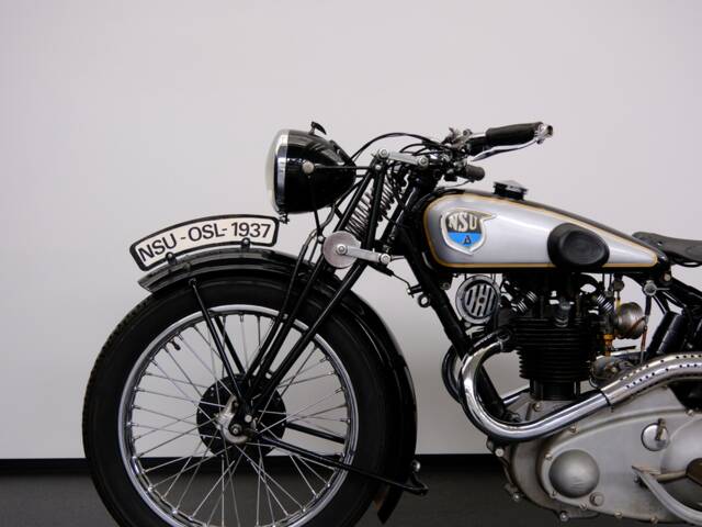 NSU 351 OSL