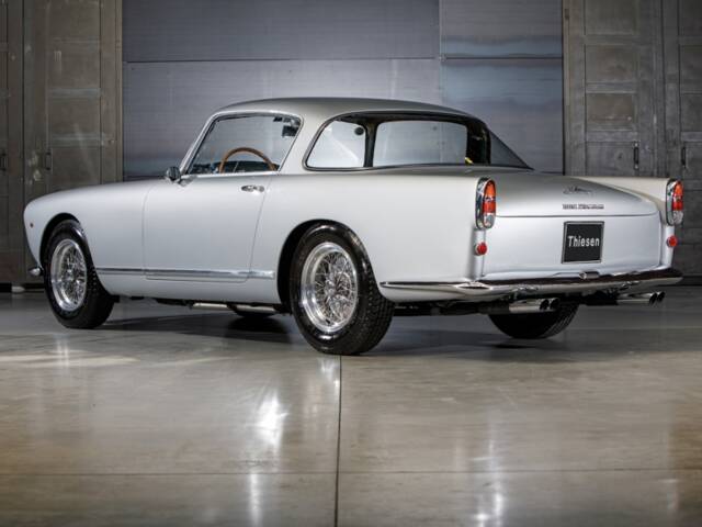 Ferrari 250 GT Ellena