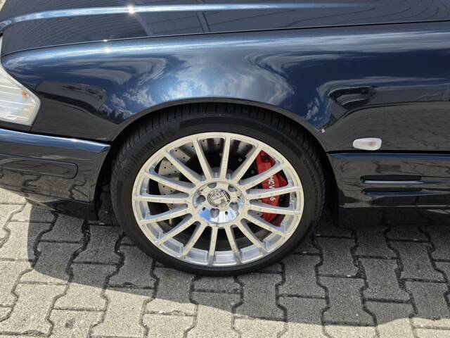 Mercedes-Benz SL 500