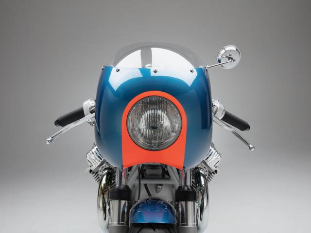 Moto Guzzi 850 LeMans III