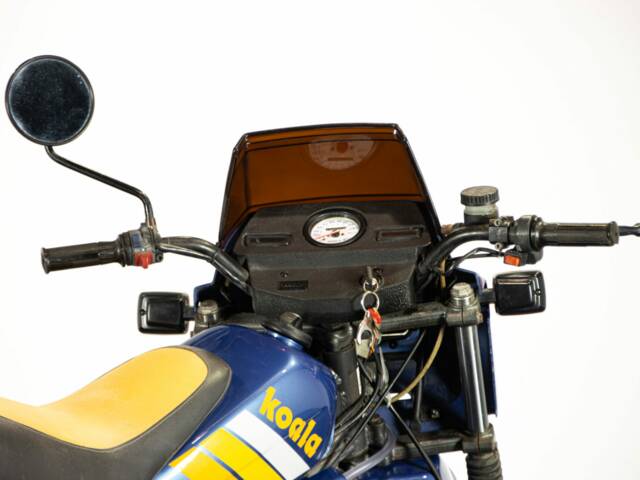 Fantic Koala 50