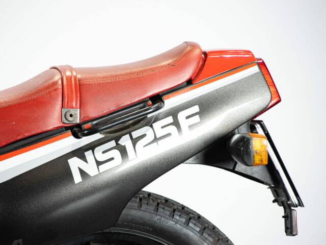 Honda NS 125F