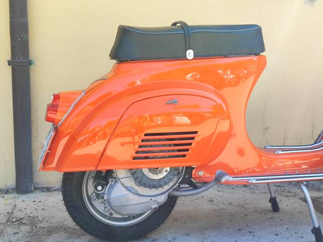 Piaggio Vespa 50 SS