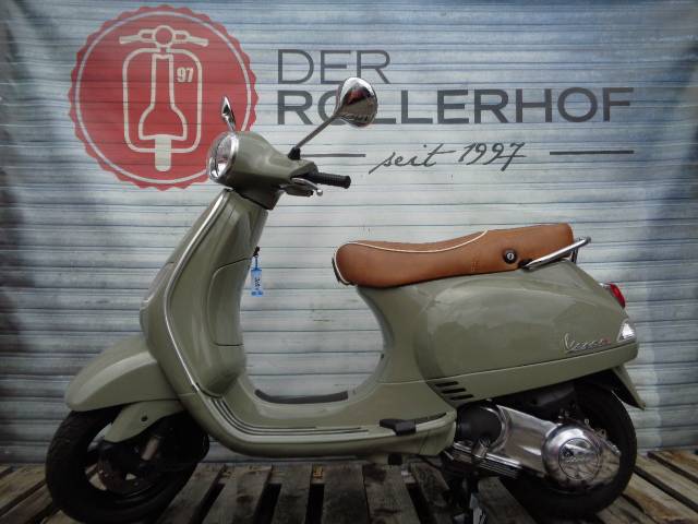 Bild 1/4 von Piaggio DUMMY (2005)