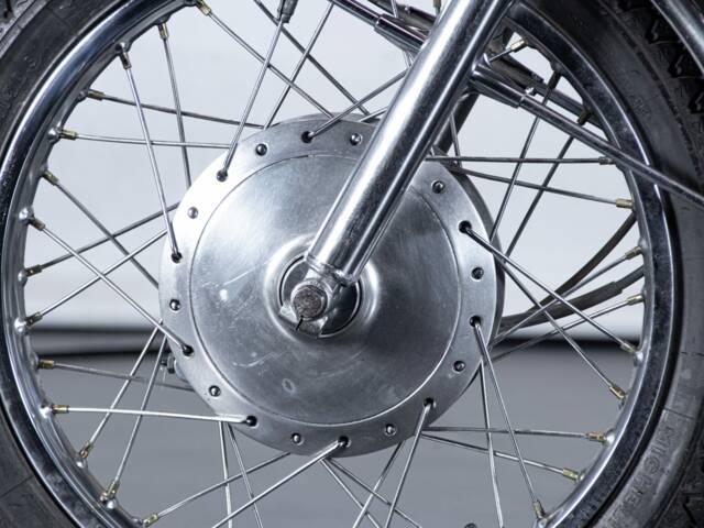 Kawasaki H1 500 Mach III