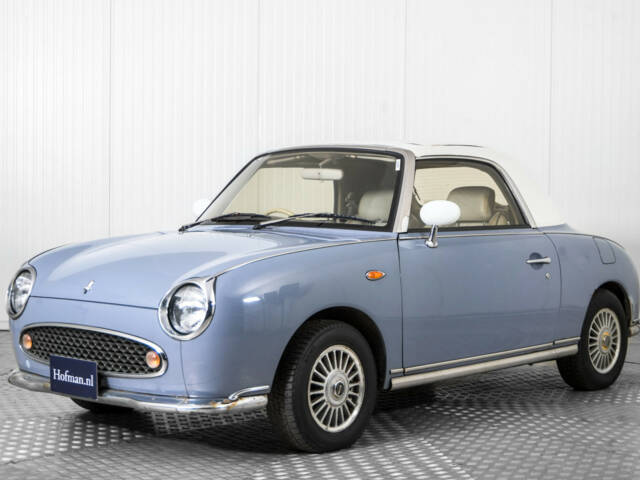 Image 1/50 of Nissan Figaro (1991)