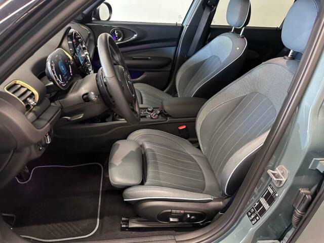 Mini John Cooper Works ALL4