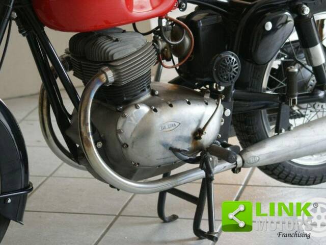 Gilera B 300