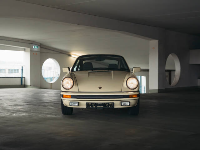 Image 1/107 of Porsche 911 SC 3.0 (1978)