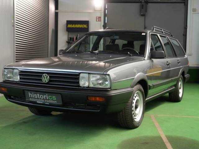Volkswagen Passat Variant 1.8