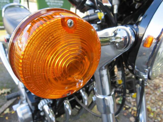 Kawasaki 900 Z1