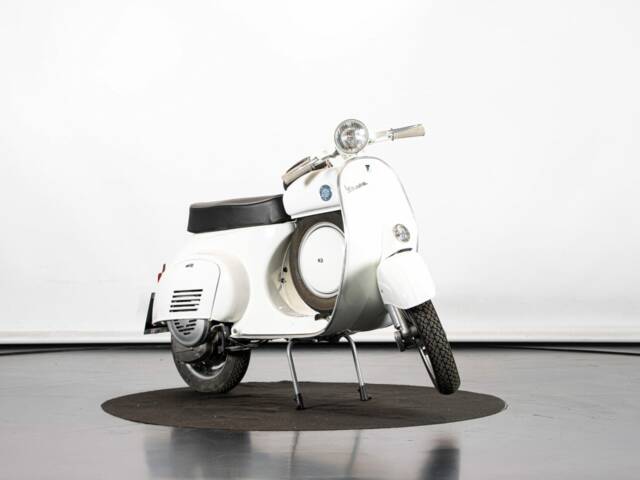 Piaggio Vespa 50 SS