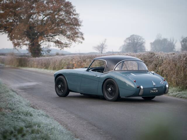 Austin-Healey 3000 Mk I (BT7)