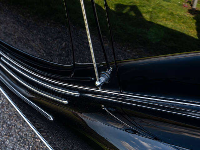 Mercedes-Benz 170 S Cabriolet A
