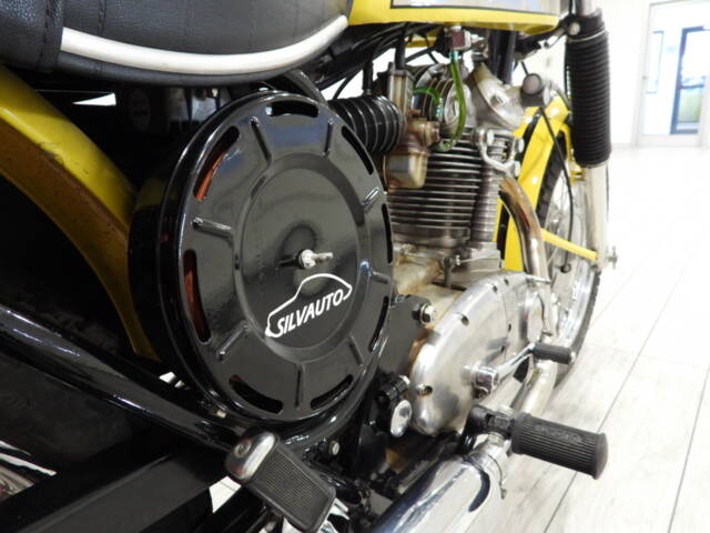 Ducati Scrambler 250
