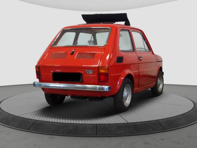 FIAT 126