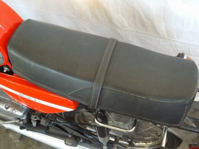 Jawa 350 Type 634