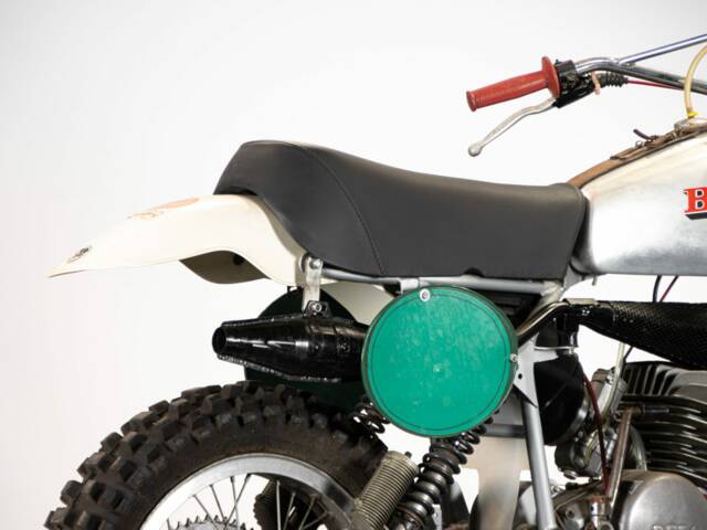 Beta RC 125
