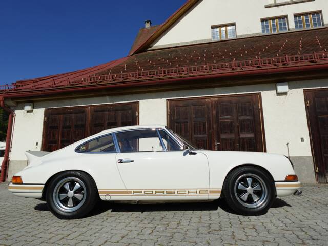 Porsche 911 2.0 T