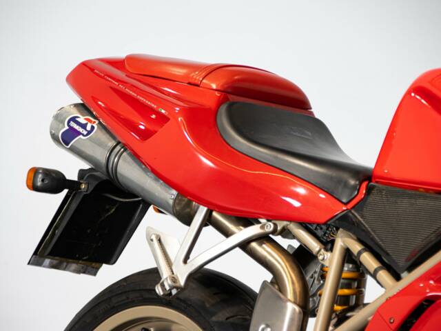 Ducati 996