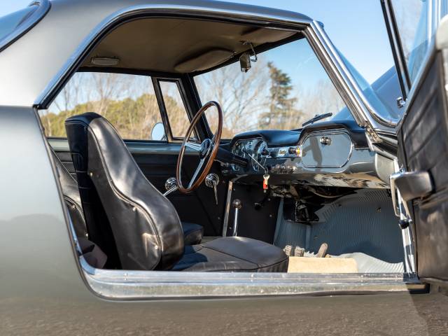 Lancia Flaminia GT 2.8 3C Touring