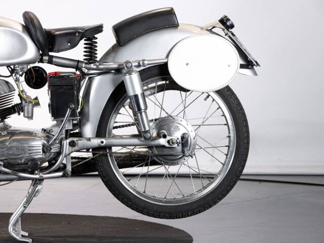 Mondial 160 Sport Lusso