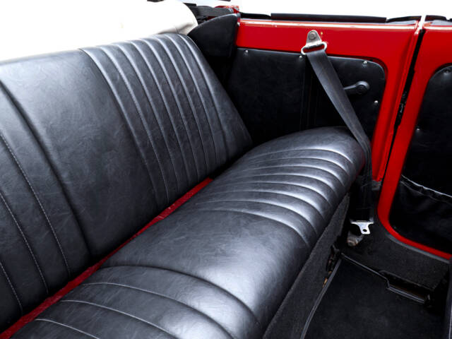 Volkswagen Beetle 1303 S