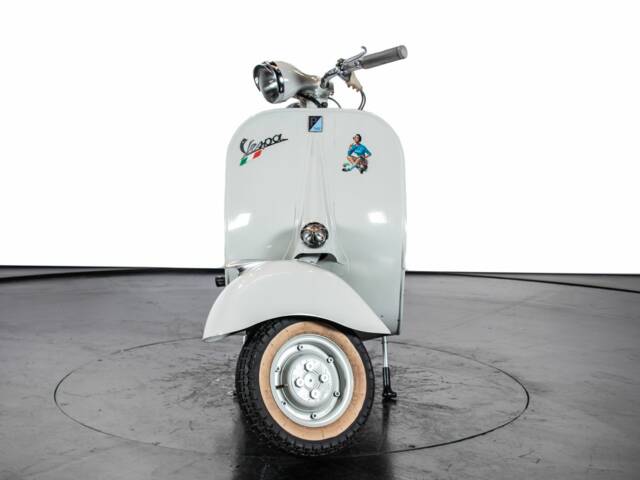 Piaggio Vespa 150