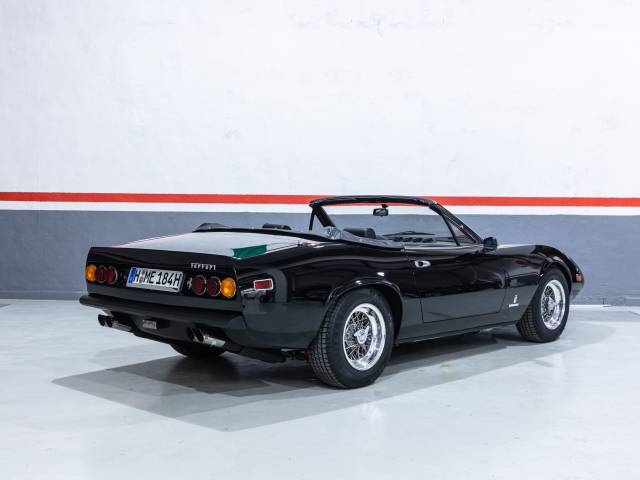 Ferrari 365 Oldtimer kaufen Classic Trader