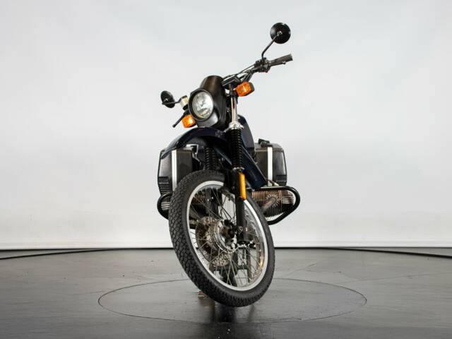 BMW R 80 G/S