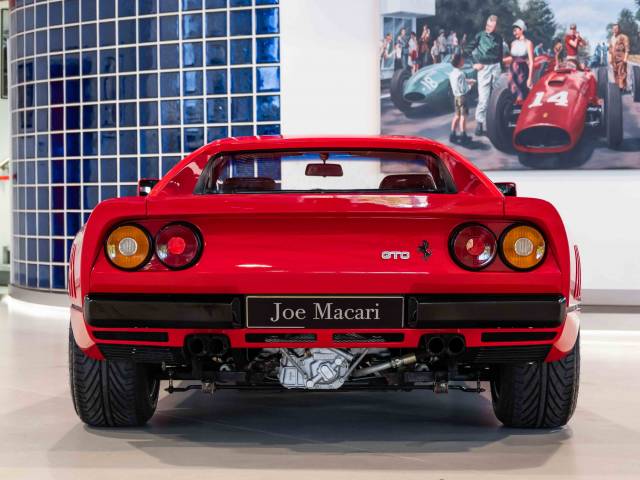 Ferrari 288 GTO