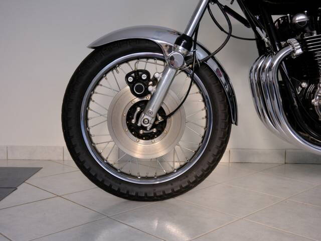 Kawasaki 900 Z1