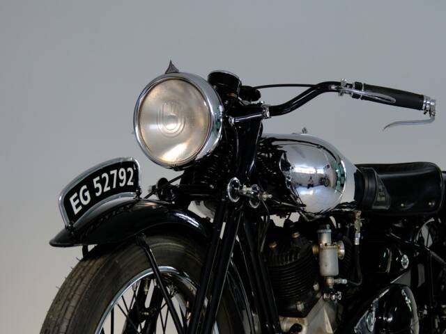 Brough-Superior SS 80