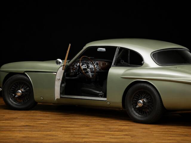 Jensen C-V8 MK III