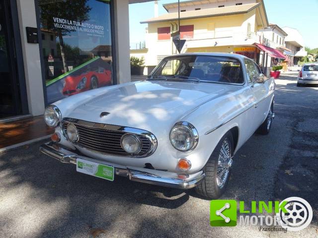 Bild 1/20 von Volvo 1800 E (1970)
